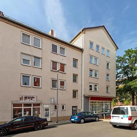 M&m Living In Apartment Hannover
